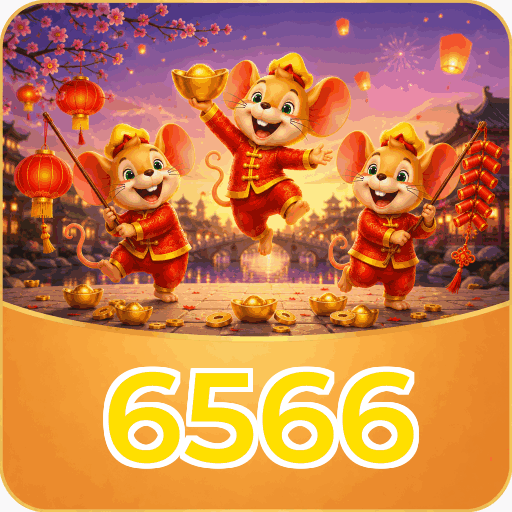 6566