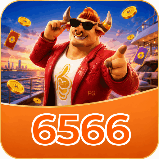 6566