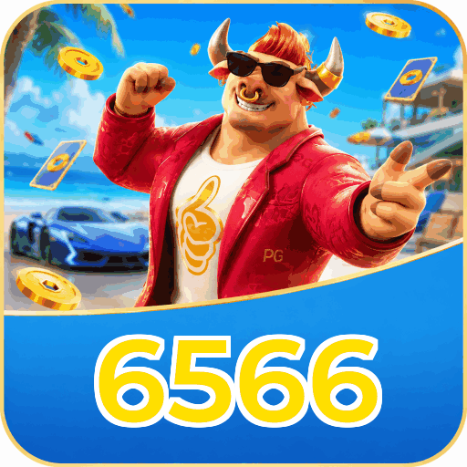 6566