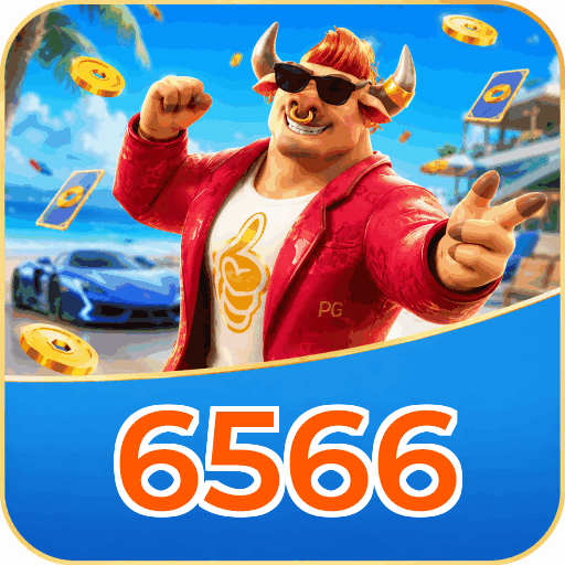6566