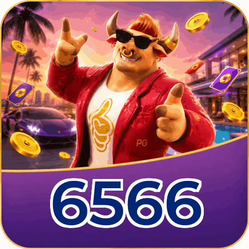 6566