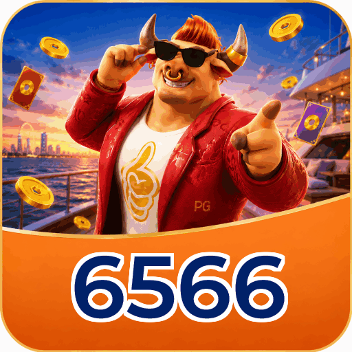 6566