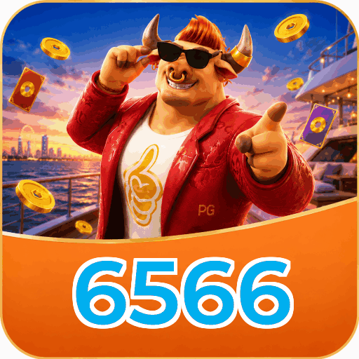 6566